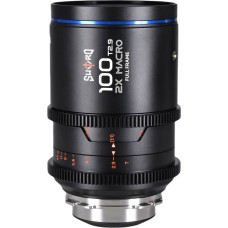 Noname Obiektyw Laowa Sword 100 mm T2,9 2x Macro Cine do Arri PL