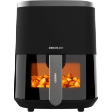 Cecotec Frytkownica beztłuszczowa Cecotec Cecofry Fantastik Window 4000 air fryer