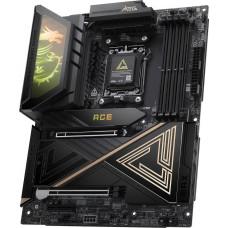 MSI MEG X870E ACE MAX AM5 4xDDR5 4xSATA 5xM.2