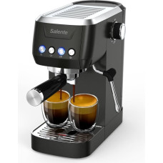 Evolveo Ekspres ciśnieniowy Evolveo Salente Coffio ekspres ciśnieniowy black-anthracite