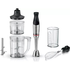 Bosch Blender Bosch ErgoMaster Series 6 1200 W stal nierdzewna blender ręczny MSM6M852 (4242005462674)