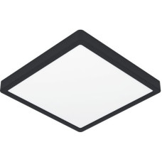 Eglo CONNECT-Z FUEVA 6-Z Ceiling lamp - 39 x 39 cm - Black