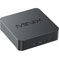Minix Mini PC Minix Minix N512 i5 i5 12600h 16+1000