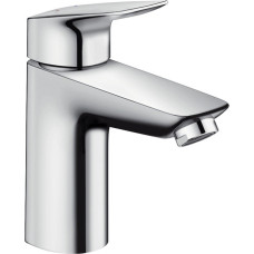 Hansgrohe Logis basin mixer 100, HG71100000