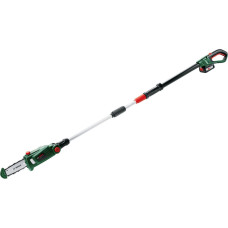 Bosch Аккумуляторная телескопическая пила для обрезки деревьев UniversalChainPole 18, 06008B3101 (без аккумулятора