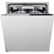 Whirlpool Dishwasher WIP 4O33 PLE S