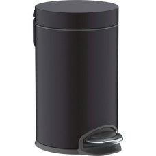 Hansgrohe AddStoris 41775670, черный матовый