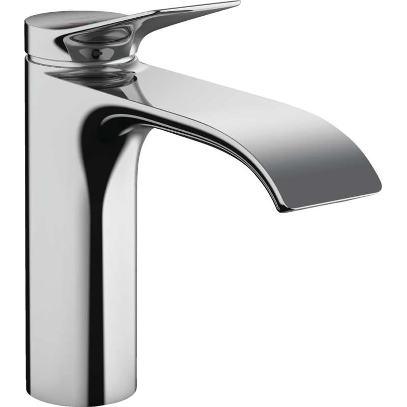 Hansgrohe Washbasin faucet Vivenis, 75024000, chrome