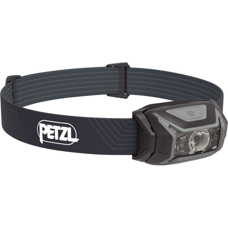 Petzl Valgusti ACTIK, 450 lm hall PET002354