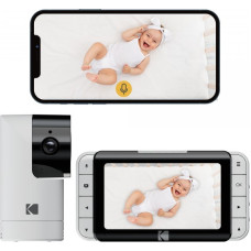 Kodak Cherish C525P mobiilne lapsehoidja