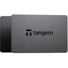 Tangem Wallet cryptocurrency wallet - 2 cards