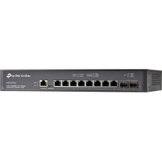 Tp-Link Omada 8-Port 2.5G L2+ Managed Switch