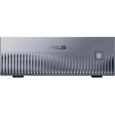 Asus Ascent GX10 GX10-GG0003BN GB10 128 GB LPDDR5x-SDRAM 1 TB Твердотельный накопитель (SSD) Mini PC Мини-ПК Серый