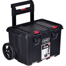 Keter TOOLBOX ON WHEELS Stack"N"Roll KETER