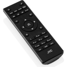 JVC RA-E981B Internet Radio