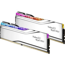 G.skill Trident Z5 Neo RGB F5-6000J2836G16GX2-TR5NS memory module 32 GB 2 x 16 GB DDR5 6000 MHz