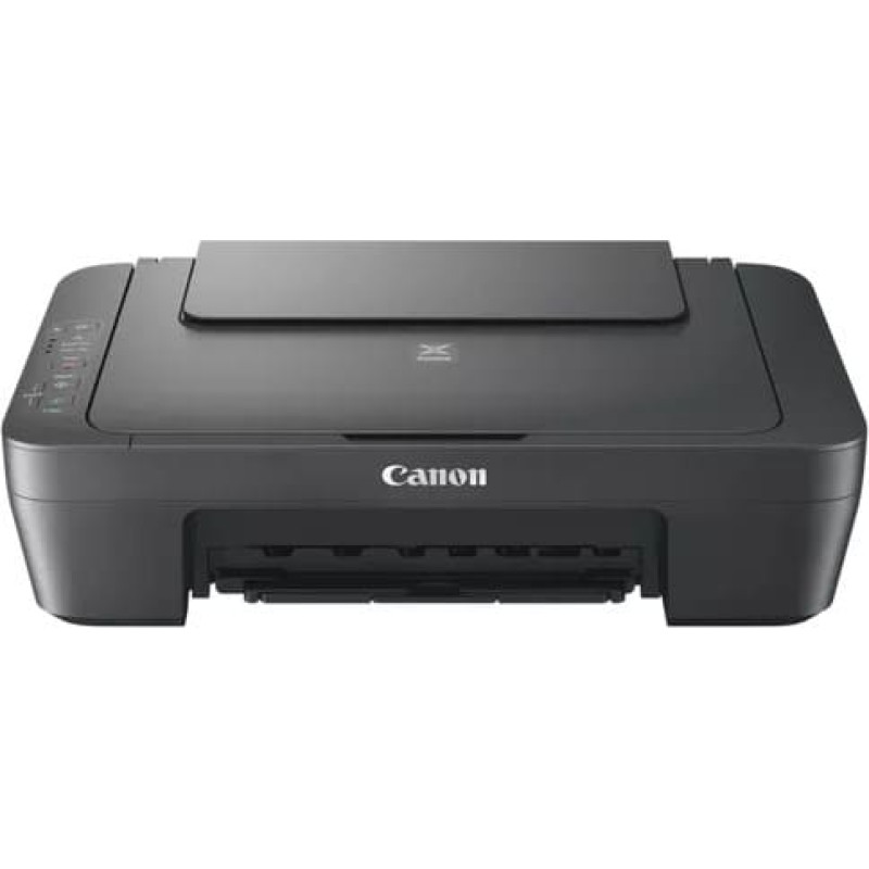 Canon PIXMA MG2556S Ra&scaron;alinis A4 4800 x 600 DPI