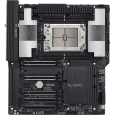 Asus Pro WS TRX50-SAGE WIFI AMD TRX50 Socket sTR5 SSI CEB motherboard for workstations