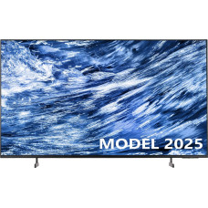 Samsung U8000F UE43U8072FUXXH teler 109,2 cm (43") 4K Ultra HD Nutiteleri funktsioon WiFi Must
