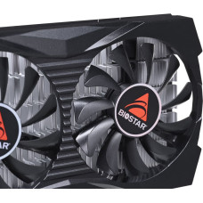 Biostar GeForce GTX1050 NVIDIA GeForce GTX 1050 4 GB GDDR5