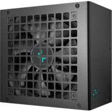 Deepcool PL800D блок питания 800 W 20+4 pin ATX ATX Черный