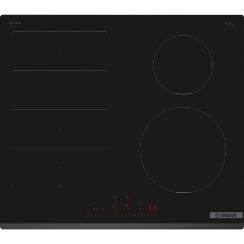 Bosch Built-in induction hob PIX631HC1E, without frame