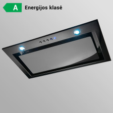 Allenzi Įmontuojamas gartraukis Allenzi CH 60 Black