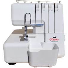 Rubina Vision L800 edge banding machine (overlock)