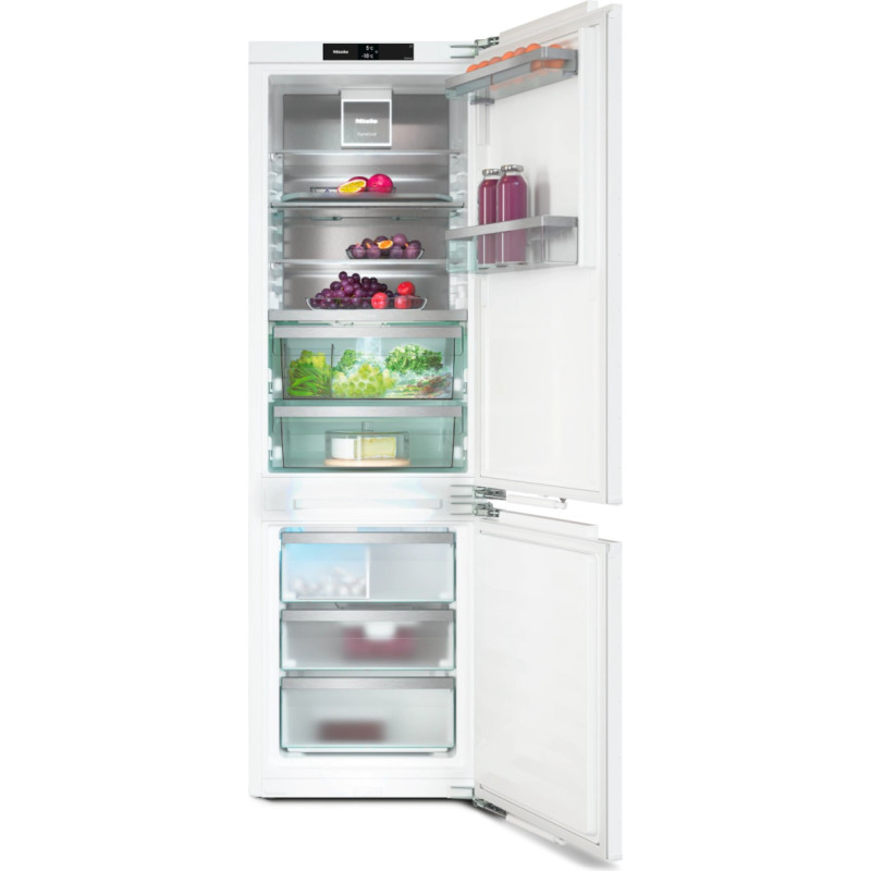 Miele Įmontuojamas &scaron;aldytuvas Miele KFN 7795 C, 12445210