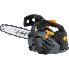 Grunder Benzininis grandininis pjūklas Grunder TT-CS2500