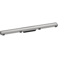 Hansgrohe Du&scaron;o latako grotelės Hansgrohe RainDrain Match 800, 56038800