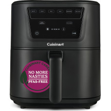 Cuisinart Kar&scaron;to oro gruzdintuvė Cuisinart COMPACTMAX AFS8OBLE