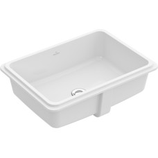 Villeroy&Boch Praustuvas montuojamas i&scaron; apačios Villeroy  amp Boch Tube 41525001
