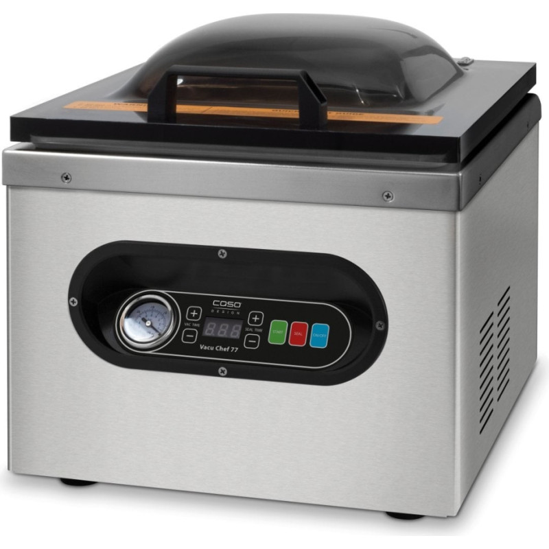 Caso Vakuumatorius CASO VacuChef 77