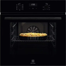 Electrolux Įmontuojama orkaitė Electrolux 500 serija, SurroundCook su SteamBake, KODEF70BZ
