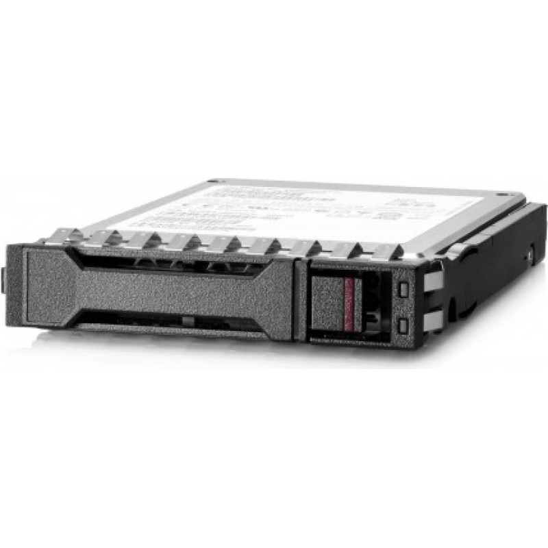 HP Dysk serwerowy HP 960GB 2.5'' SATA III (6 Gb/s)  (P40498-B21)