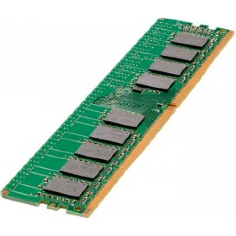 HP Memory 16GB 1Rx8 PC5-4800B-E STND Kit P64336-B21