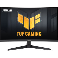 Asus VG27VQM1B монитор для ПК 68,6 cm (27") 1920 x 1080 пикселей Full HD ЖК Черный