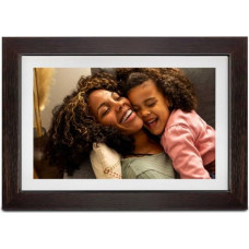 Sencor SDF 1093 COFEE Digital Foto Frame 10,1 inches