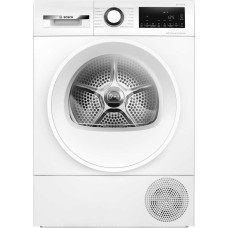 Bosch Džiovyklė Bosch WQG245DLSN