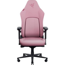 Razer Krzesło biurowe Razer Razer Gaming Chair | Iskur V2 X NewGen | Quartz