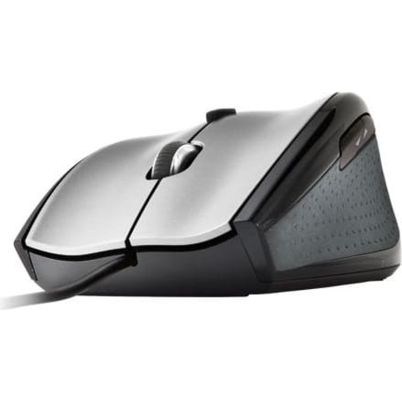 Trust Mysz Trust Comfort Szara (16336)
