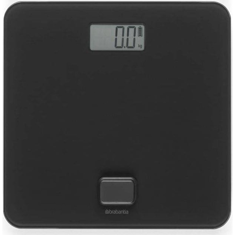 Brabantia Waga łazienkowa Brabantia ReNew 281341