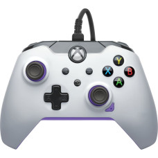 PDP Pad PDP Xbox Series PC Pad Kinetic White (049-012-WPR)