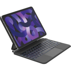 Belkin Belkin Pro Tastatur mit H&uuml;lle iPad Air und iPad Pro, schwarz