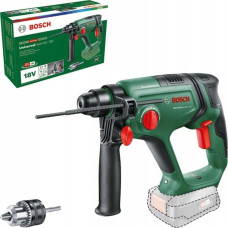 Bosch Akumuliatorinis perforatorius Bosch UniversalHammer 18V, 06039D6001, be akumuliatoriaus ir pakrovėjo