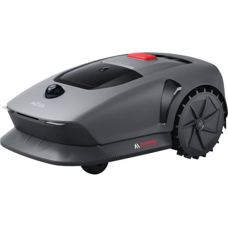 Mova Robot Koszący MOVA 600