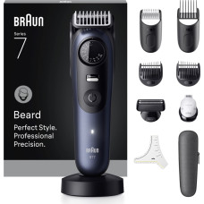 Braun Trymer Braun Series 7 BT7540