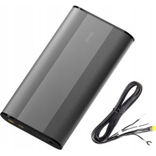 70Mai Ładowarka 70mai Powerbank P01 7500mAh for Cigarette Lighter Dash Cams