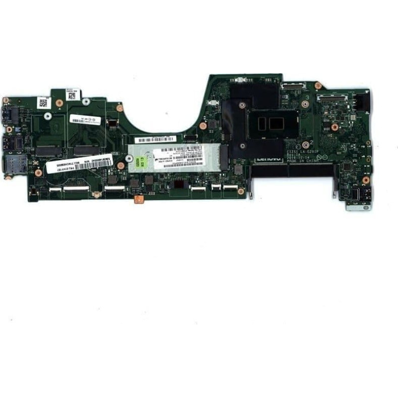 Lenovo Finn-1 Planar i5-8250U KBL